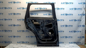 Mitsubishi Outlander 22-26 rear left door