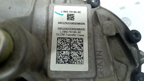 Ford Explorer 20-25 AWD Transfer Case 67kW