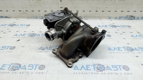 Ford Explorer 20-25 2.3T 67kW Turbocharger