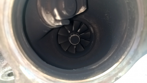 Ford Explorer 20-25 2.3T 67kW Turbocharger