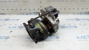 Ford Explorer 20-25 2.3T 67kW Turbocharger