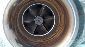 Ford Explorer 20-25 2.3T 67kW Turbocharger