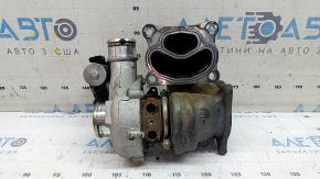 Ford Explorer 20-25 2.3T 67kW Turbocharger