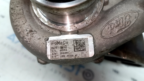 Ford Explorer 20-25 2.3T 67kW Turbocharger