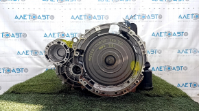 Automatic transmission assembly Mercedes X247 GLB 20-23 2.0T M260 8 speed AWD K8X400