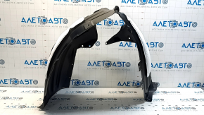 Front left fender liner for Mitsubishi Outlander 22-26