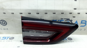 Left inner tailgate light for Ford Escape MK4 2023-2026