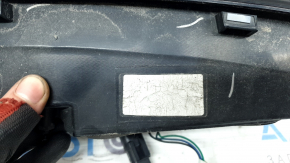 Left inner tailgate light for Ford Escape MK4 2023-2026