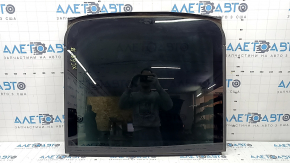 Rear panoramic glass Volvo XC60 18-23