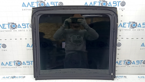 Rear panoramic glass Volvo XC60 18-23