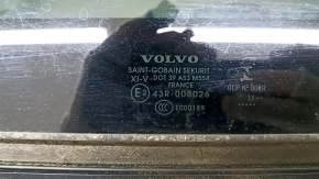 Rear panoramic glass Volvo XC60 18-23