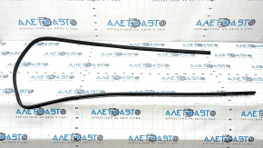 Volvo XC60 18-26 Front Panoramic Window Seal