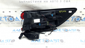 Ford Escape MK4 23-26 LED Left Outer Wing Light