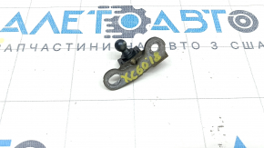 Left hood shock absorber bracket for Volvo XC60 18-22