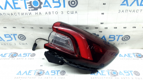 Ford Escape MK4 23-26 LED Right Outer Fender Light