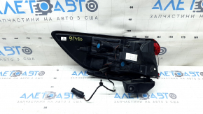 Ford Escape MK4 23-26 LED Right Outer Fender Light