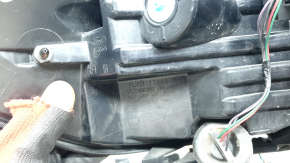 Ford Escape MK4 23-26 LED Right Outer Fender Light