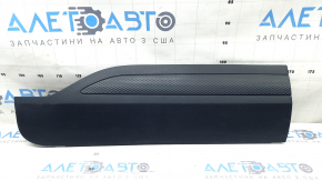 Ford Escape MK4 2026 lower rear right door trim, broken mounting