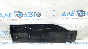 Ford Escape MK4 2026 lower rear right door trim, broken mounting