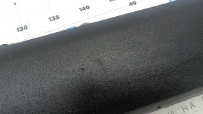 Left sill for Volvo XC60 18-26, structure, scratches