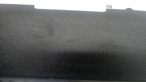 Left sill for Volvo XC60 18-26, structure, scratches