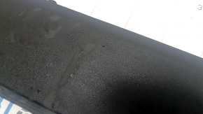 Left sill for Volvo XC60 18-26, structure, scratches