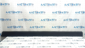 Right side sill for Volvo XC60 18-26, structure, scratches
