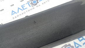 Right side sill for Volvo XC60 18-26, structure, scratches