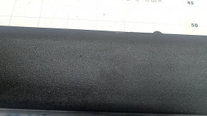 Right side sill for Volvo XC60 18-26, structure, scratches