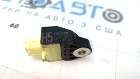 Right door airbag sensor for Toyota Rav4 13-18