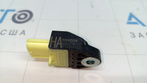 Rear right airbag sensor for Toyota Rav4 13-18