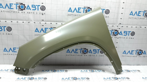 Front left wing VW Tiguan 09-17 POLCAR