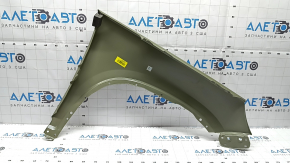 Front left wing VW Tiguan 09-17 POLCAR