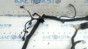 Ford Explorer 20-2.3T Engine Wiring