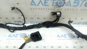 Ford Explorer 20-2.3T Engine Wiring