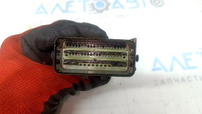 Ford Explorer 20-2.3T Engine Wiring