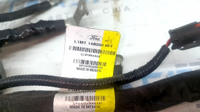 Ford Explorer 20-2.3T Engine Wiring