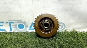 Camshaft gear VW Passat b7 12-14 USA 2.5