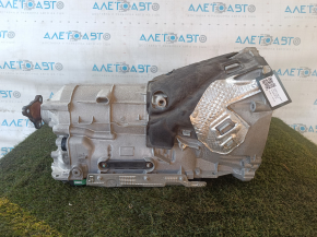 Automatic transmission assembly BMW 3 F30 17-18 RWD GA8HP50Z 80k