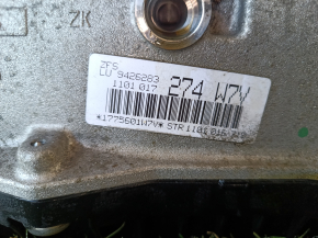 Automatic transmission assembly BMW 3 F30 17-18 RWD GA8HP50Z 80k