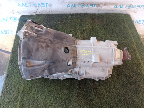 Automatic transmission assembly BMW 3 F30 17-18 RWD GA8HP50Z 80k