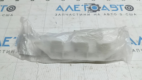 Front bumper mount on the wing right Ford Fusion mk5 13-16 HMPX