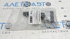 Left headlight washer nozzle for Lexus GX460 14-19 rest.
