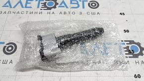 Left headlight washer nozzle for Lexus GX460 14-19 rest.