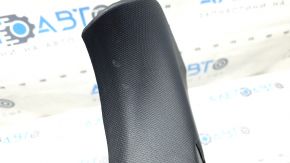 Ford Escape MK4 23-26 center pillar trim, upper belt, right, black