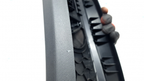 Ford Escape MK4 23-26 center pillar trim, upper belt, right, black