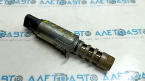 Valve timing change valve VW Passat b7 12-15 USA 2.5