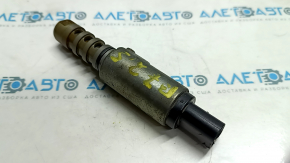Valve timing change valve VW Passat b7 12-15 USA 2.5