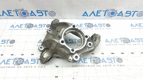 Rear right axle shaft Mercedes X247 GLB 20-26