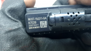 Ford Escape MK4 2020 Type-C Center Console Charging Port